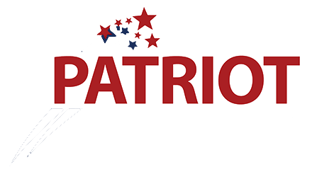 Patriot Pressure Washing Power Washing footer