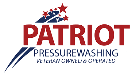 Patriot Pressure Washing Power Washing Company in Hartford