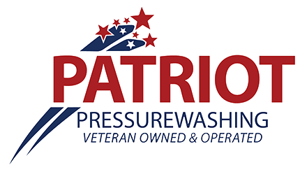 Patriot Pressure Washing Power Washing