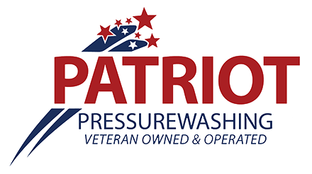 Patriot Pressure Washing Power Washing.png